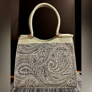 Rebooted Boujee’ Bag w/ Bebe